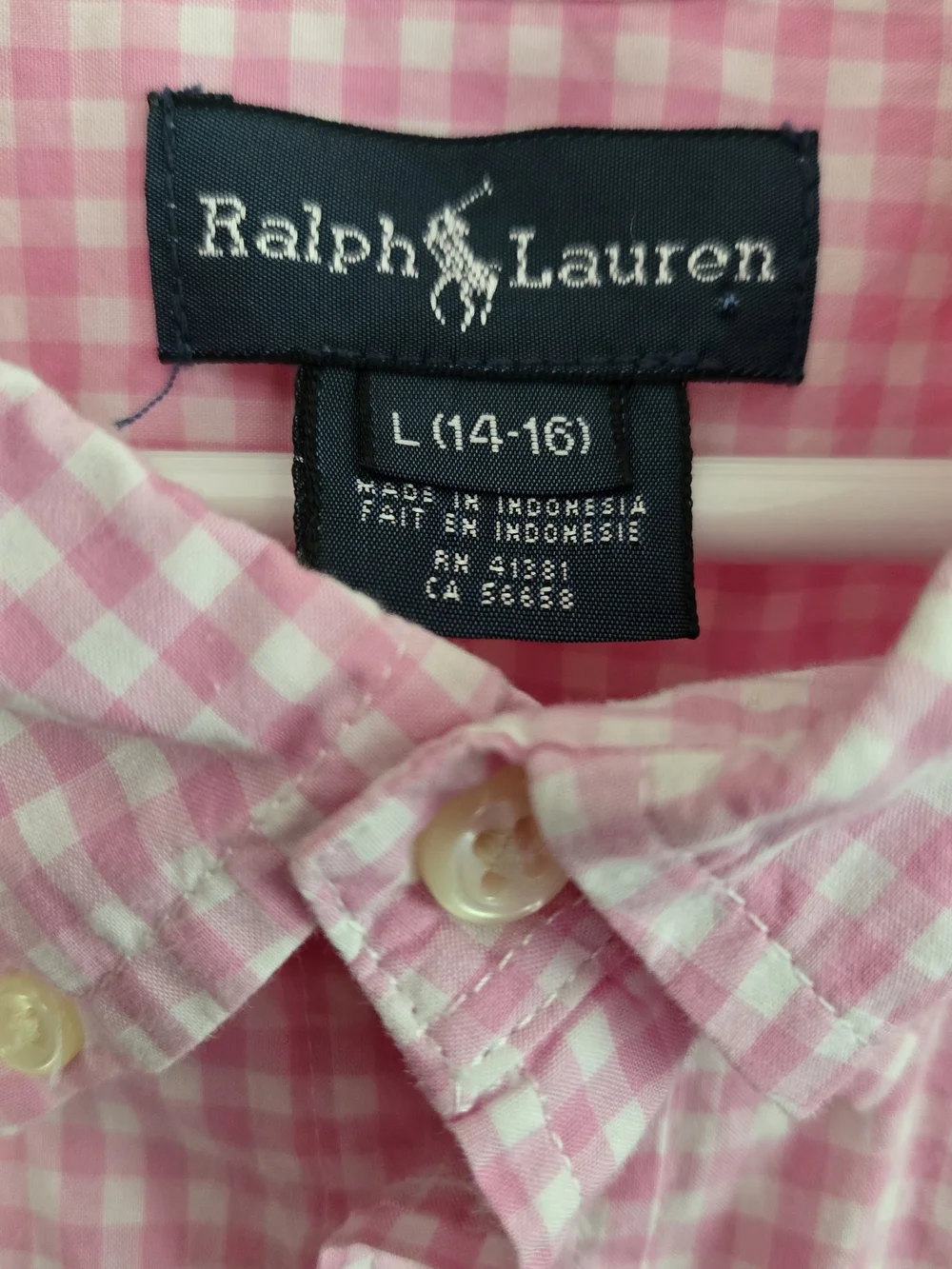 Ralph Lauren ralph lauren
